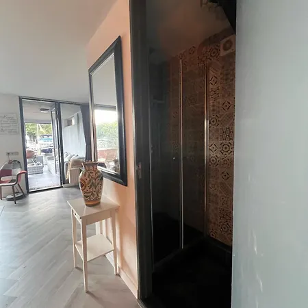 Apartament Willemsbrug Vista Schiedam