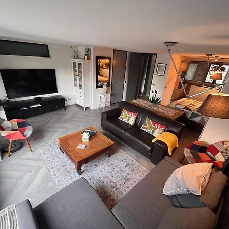 Willemsbrug Vista Schiedam