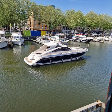 Willemsbrug Vista Schiedam