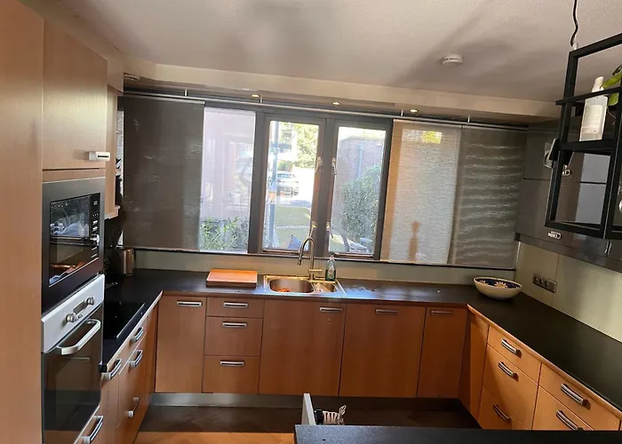 Willemsbrug Vista * Schiedam