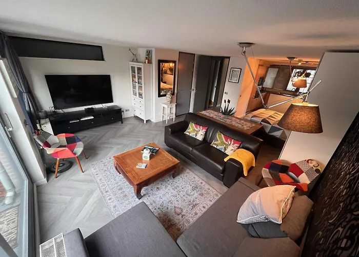 Willemsbrug Vista Schiedam